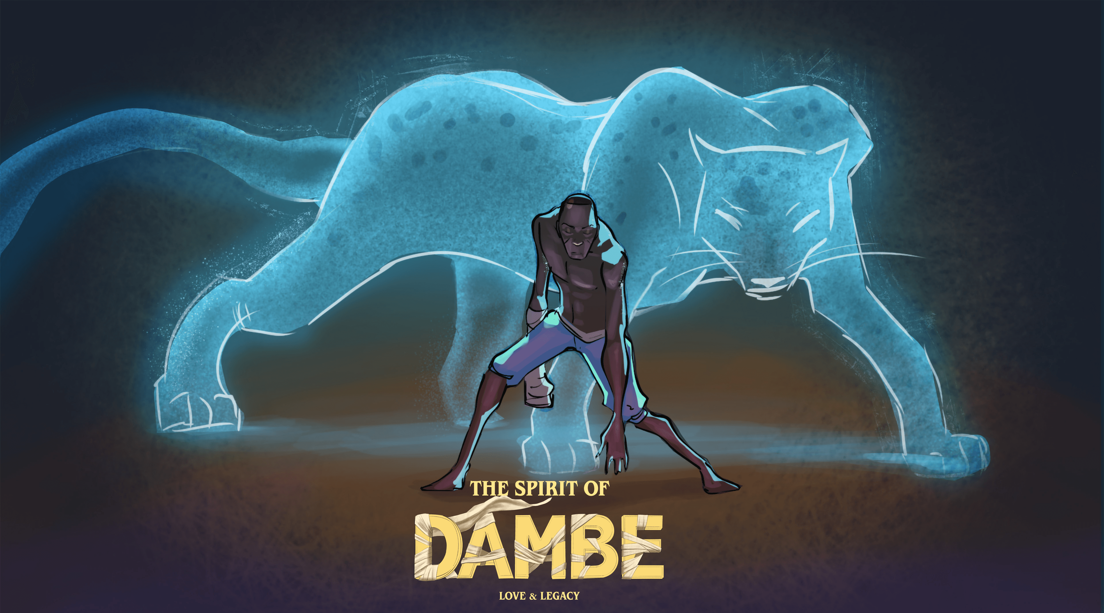 Dambe